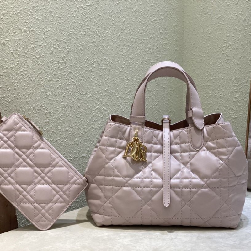D*or shopping bags